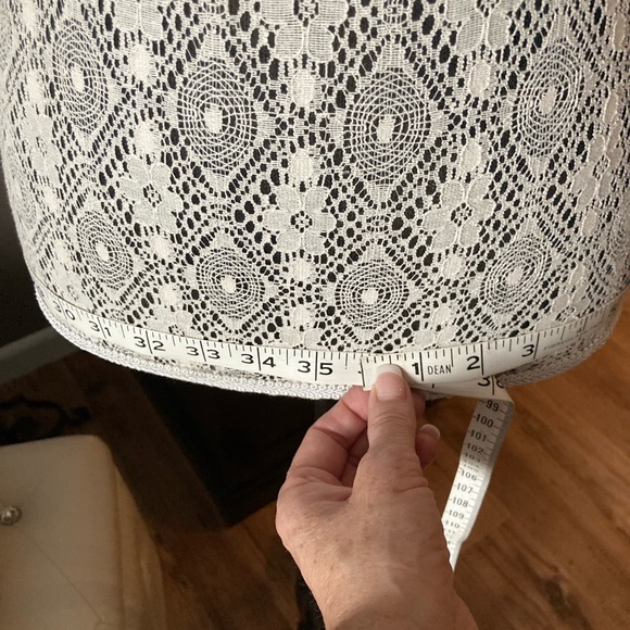 My Mannequin’s Measurements - Picture 3 of 5